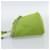 PRADA Shoulder Bag Canvas Green Silver - vista 3