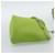 PRADA Shoulder Bag Canvas Green Silver - vista 4