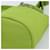PRADA Shoulder Bag Canvas Green Silver - vista 9