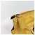PRADA Chain Shoulder Bag Nylon Yellow Gold - vista 19