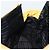 PRADA Chain Shoulder Bag Nylon Yellow Gold - vista 22