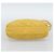 PRADA Chain Shoulder Bag Nylon Yellow Gold - vista 5