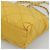 PRADA Chain Shoulder Bag Nylon Yellow Gold - vista 8