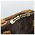 LOUIS VUITTON Monogram Alma Hand Bag M51130 LV - vista 10