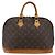LOUIS VUITTON Monogram Alma Hand Bag M51130 LV - vista 13