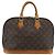 LOUIS VUITTON Monogram Alma Hand Bag M51130 LV - vista 2