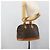 LOUIS VUITTON Monogram Alma Hand Bag M51130 LV - vista 20