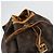 LOUIS VUITTON Monogram Montsouris GM Backpack M51135 LV - vista 10