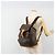 LOUIS VUITTON Monogram Montsouris GM Backpack M51135 LV - vista 27