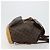 LOUIS VUITTON Monogram Montsouris GM Backpack M51135 LV - vista 3