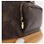 LOUIS VUITTON Monogram Montsouris MM Backpack M51136 LV - vista 19