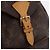 LOUIS VUITTON Monogram Montsouris MM Backpack M51136 LV - vista 20