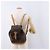 LOUIS VUITTON Monogram Montsouris MM Backpack M51136 LV - vista 26