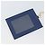 PRADA Long Wallet Safiano Leather Blue Gold - vista 12