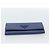 PRADA Long Wallet Safiano Leather Blue Gold - vista 6