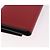 LOEWE Studio Ghibli No-Face Compact Wallet Leather Red Gold - vista 15