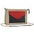Céline CELINE Chain Shoulder Bag Leather Beige Gold