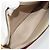 Céline CELINE Chain Shoulder Bag Leather Beige Gold - vista 11