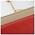 Céline CELINE Chain Shoulder Bag Leather Beige Gold - vista 17