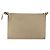 Céline CELINE Chain Shoulder Bag Leather Beige Gold - vista 2