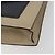 Céline CELINE Chain Shoulder Bag Leather Beige Gold - vista 9