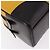 PRADA Hand Bag Leather Yellow Silver - vue 10