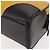 PRADA Hand Bag Leather Yellow Silver - vue 11