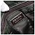 PRADA Hand Bag Leather Yellow Silver - vue 16