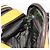 PRADA Hand Bag Leather Yellow Silver - vue 19
