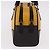 PRADA Hand Bag Leather Yellow Silver - vue 5