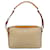 PRADA Shoulder Bag Nylon Beige Silver - vista 2