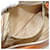 PRADA Shoulder Bag Nylon Beige Silver - vista 22