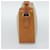 PRADA Shoulder Bag Nylon Beige Silver - vista 5