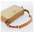 PRADA Shoulder Bag Nylon Beige Silver - vista 7