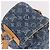 LOUIS VUITTON Monogram Denim Sac A Dos PM Backpack Blue LV - vista 6
