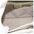 GUCCI Hand Bag Leather White Gold 000 406 0025 - vista 16
