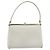 GUCCI Hand Bag Leather White Gold 000 406 0025 - vista 2