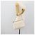GUCCI Hand Bag Leather White Gold 000 406 0025 - vista 27