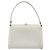 GUCCI Hand Bag Leather White Gold 000 406 0025 - vista 3