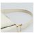 GUCCI Hand Bag Leather White Gold 000 406 0025 - vista 8