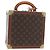 LOUIS VUITTON Monogram Tabor 26 Trunk M47114 LV