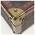 LOUIS VUITTON Monogram Tabor 26 Trunk M47114 LV - vista 11