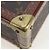 LOUIS VUITTON Monogram Tabor 26 Trunk M47114 LV - vista 13