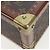 LOUIS VUITTON Monogram Tabor 26 Trunk M47114 LV - vista 14