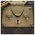 LOUIS VUITTON Monogram Tabor 26 Trunk M47114 LV - vista 18