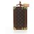 LOUIS VUITTON Monogram Tabor 26 Trunk M47114 LV - vista 4