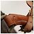 LOUIS VUITTON Monogram Tabor 26 Trunk M47114 LV - vista 8