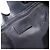 GUCCI GG Canvas Bamboo Hand Bag Black Silver 001 4033 - vista 14