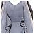LOUIS VUITTON Epi Riviera Hand Bag Black M48182 LV - vista 19