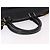 LOUIS VUITTON Epi Riviera Hand Bag Black M48182 LV - vista 7